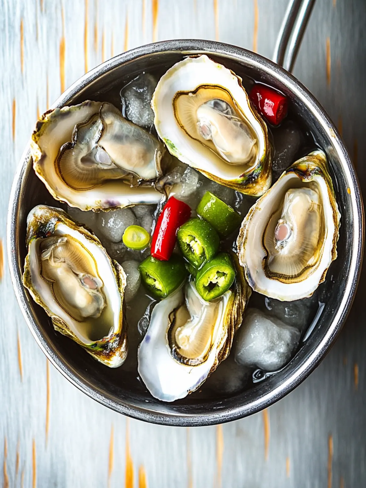 Delicious Oyster Recipe Without Shell Soy Sauce Bliss 4 Oyster Recipe Without Shell Soy Sauce Oysters