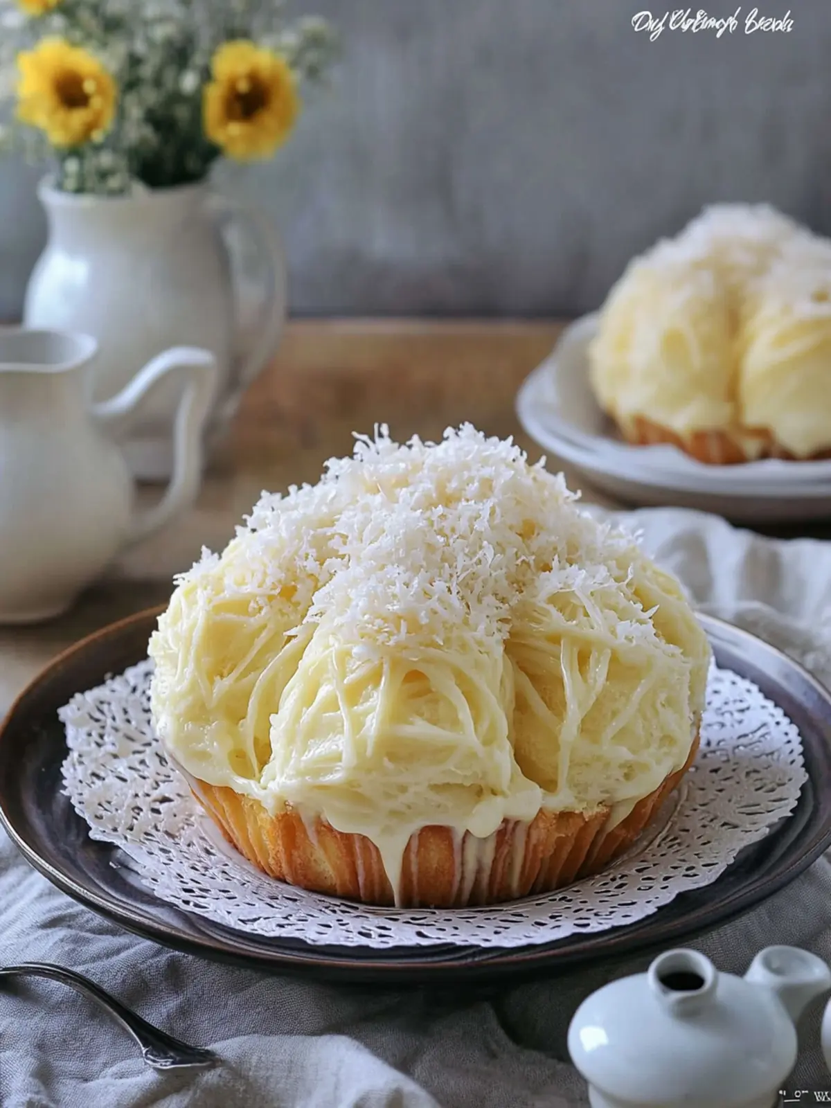 Irresistible Ensaymada Recipe: Soft and Cheesy Bliss 3 Ensaymada Recipe