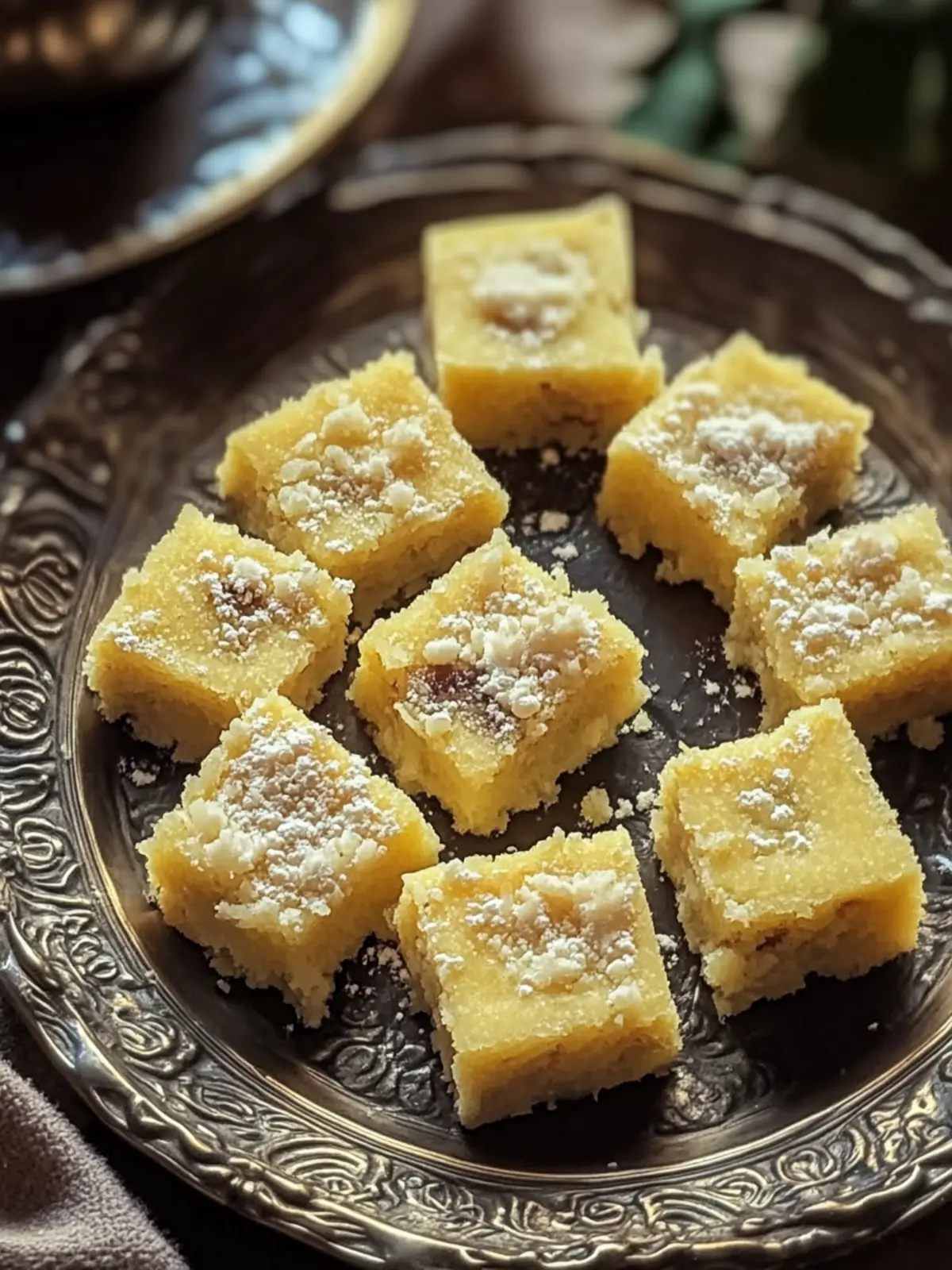 Delicious Kalakand Made Easy Your New Favorite Indian Sweet 2 Kalakand