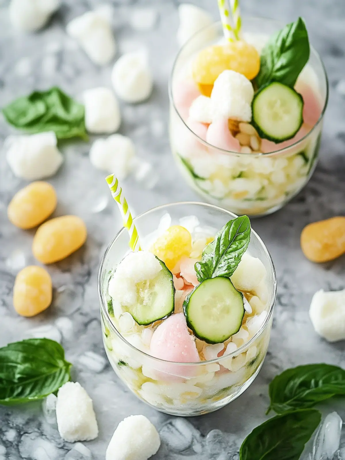 Bunny Bait: Irresistible No-Bake Treat for Spring Fun 2 Bunny Bait