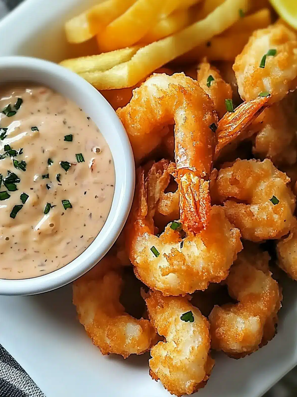 Zesty Louisiana Remoulade Sauce That Elevates Every Bite 3 Zesty Louisiana Remoulade Sauce