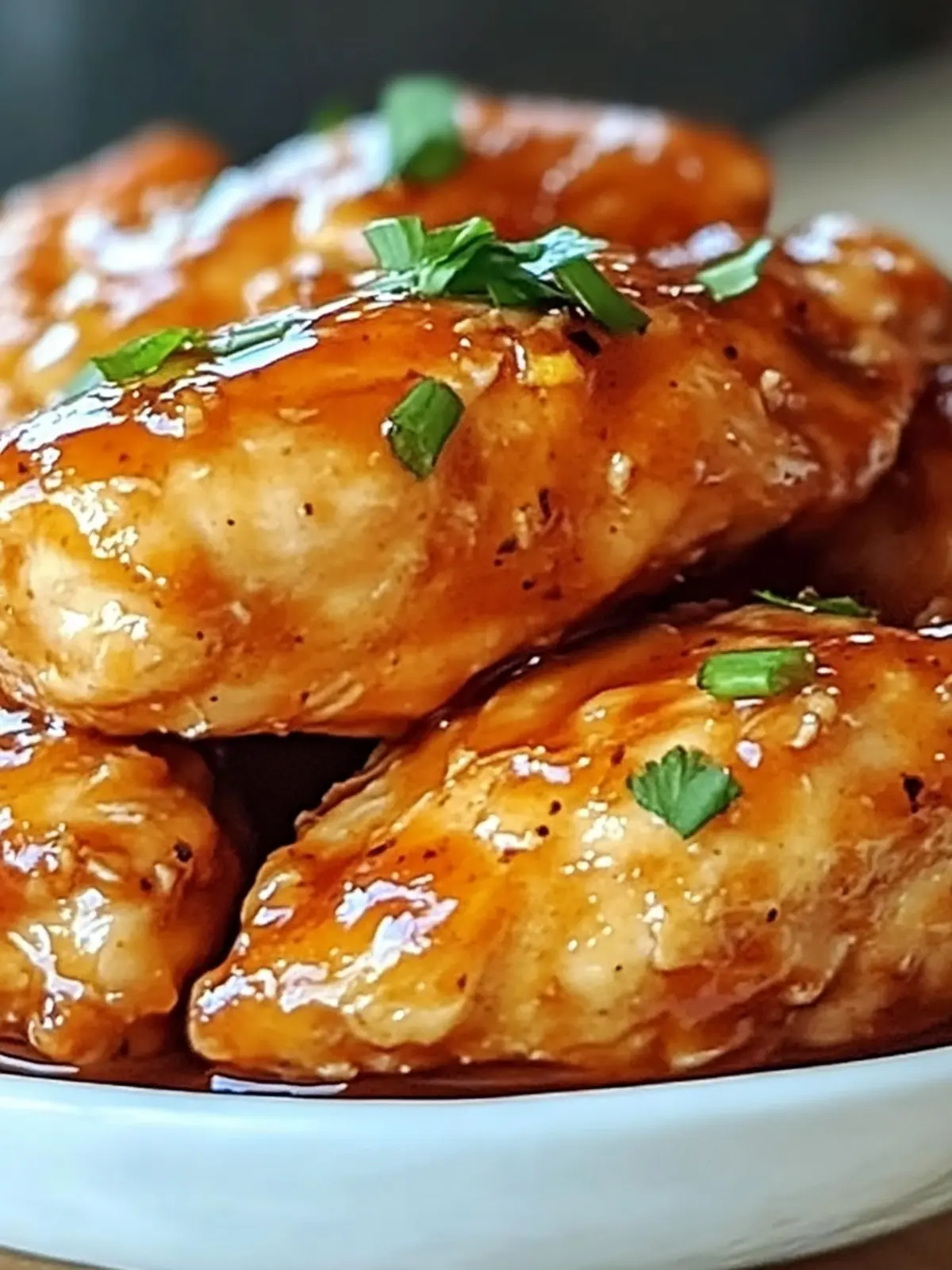 Sweet Baby Ray s Crockpot Chicken for Effortless Dinners 2 Sweet Baby Ray s Crockpot Chicken
