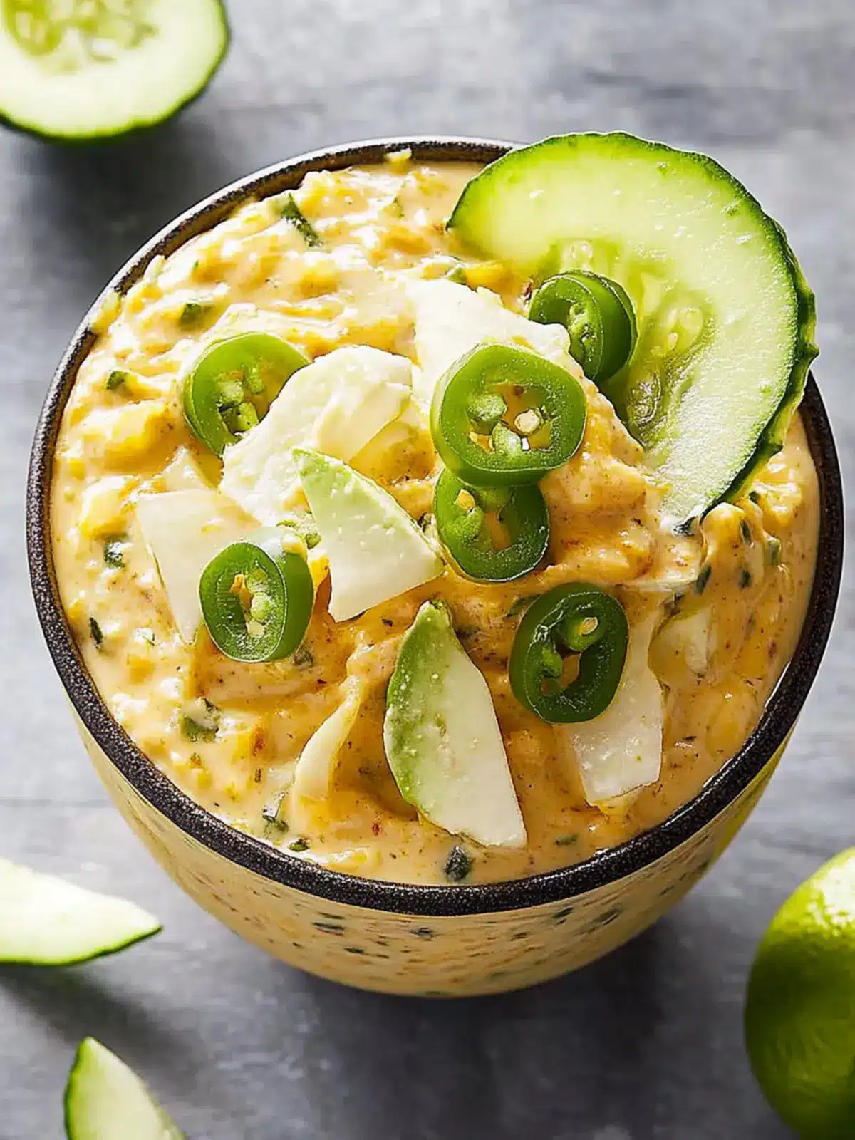 Irresistible Kenai Dip: Your New Favorite Cheesy Snack 2 Kenai Dip