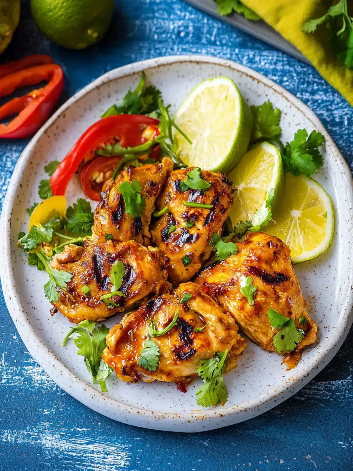 Nando s Peri-Peri Chicken: Easy Homemade Spicy Bliss 2 Nando s Peri-Peri Chicken