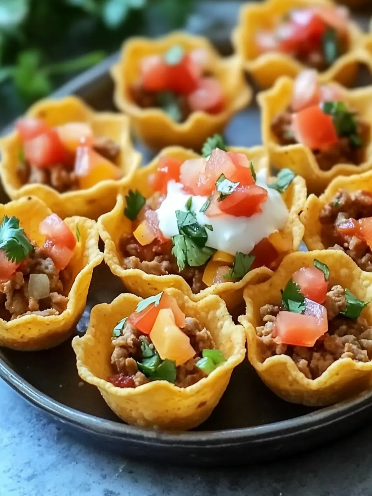 Taco Ranch Bites: Your New Favorite Party Snack Marvel 3 Taco Ranch Bites