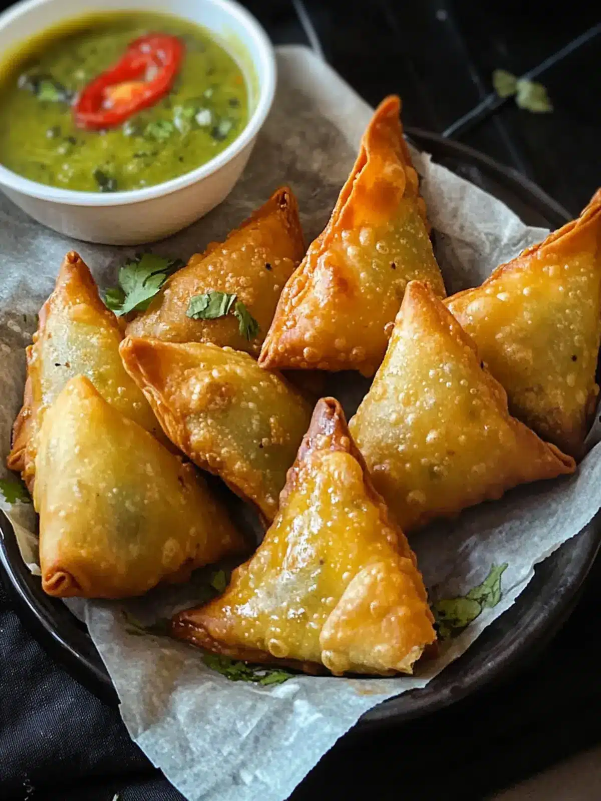Delicious Aloo Samosa Recipe: Crispy Spud Pockets You ll Love 2 Aloo Samosa Recipe