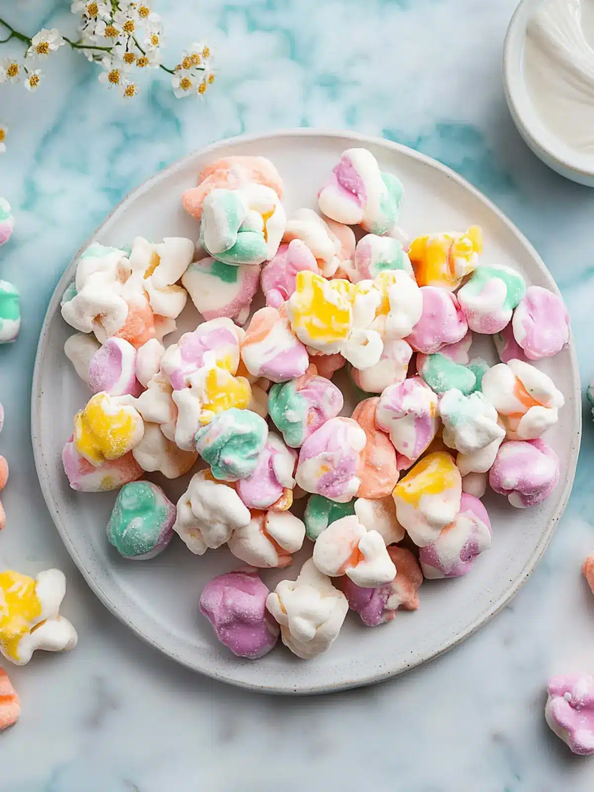 Spring Crockpot Candy: Easy Sweet Treat for Family Fun 3 Spring Crockpot Candy