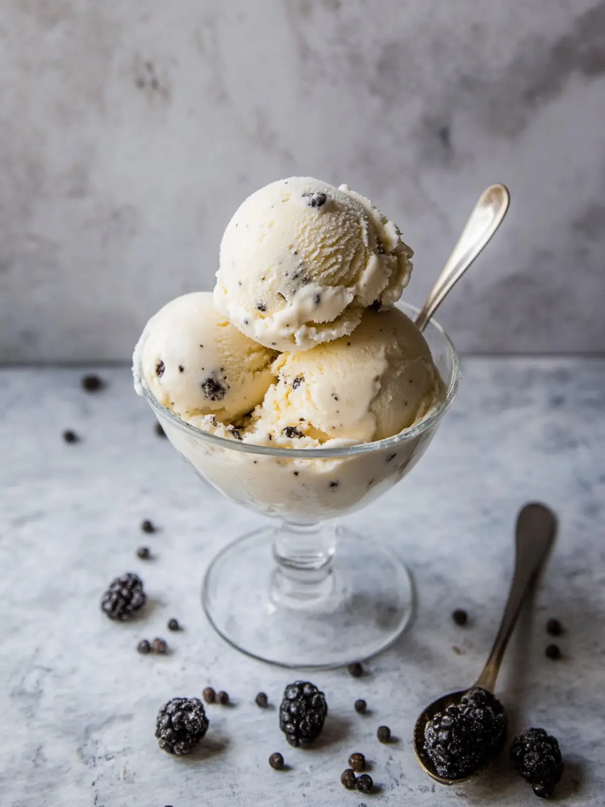 Homemade Stracciatella Gelato Recipe: Creamy Chocolate Bliss 3 Stracciatella Gelato Recipe