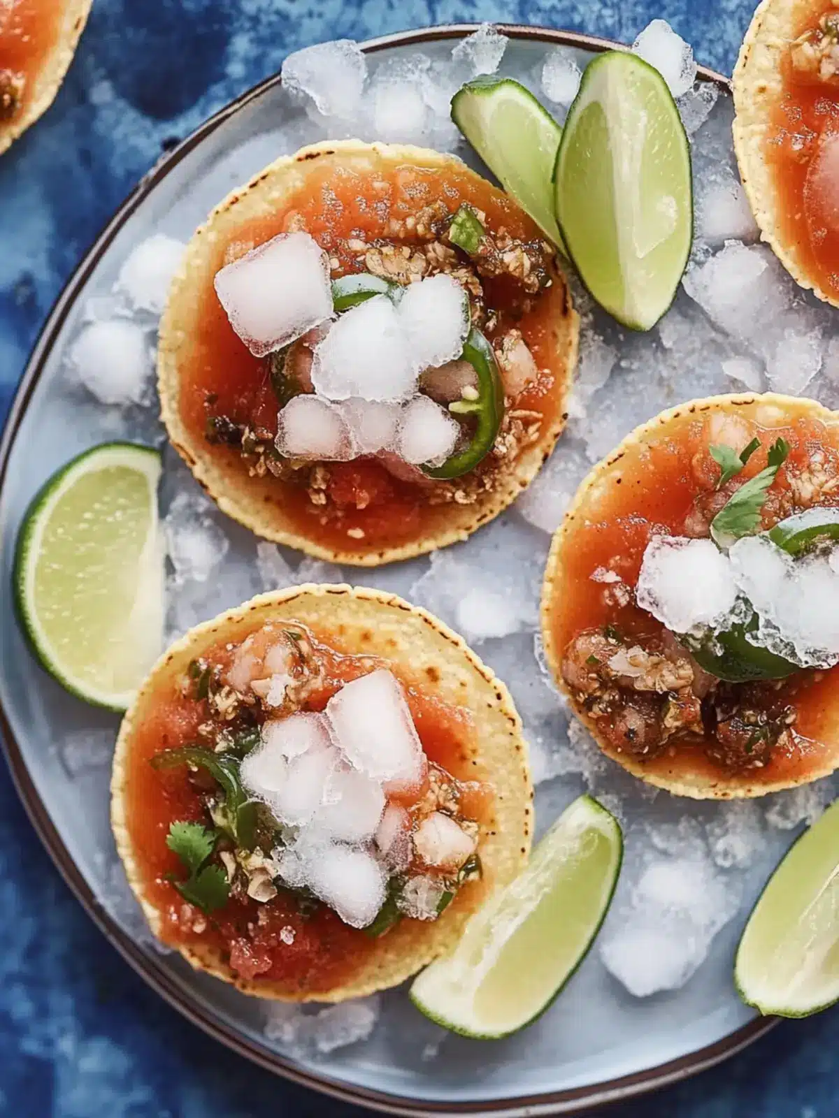 Garnachas Mexicanas: Crispy Street Treats You ll Love Making 3 Garnachas Mexicanas
