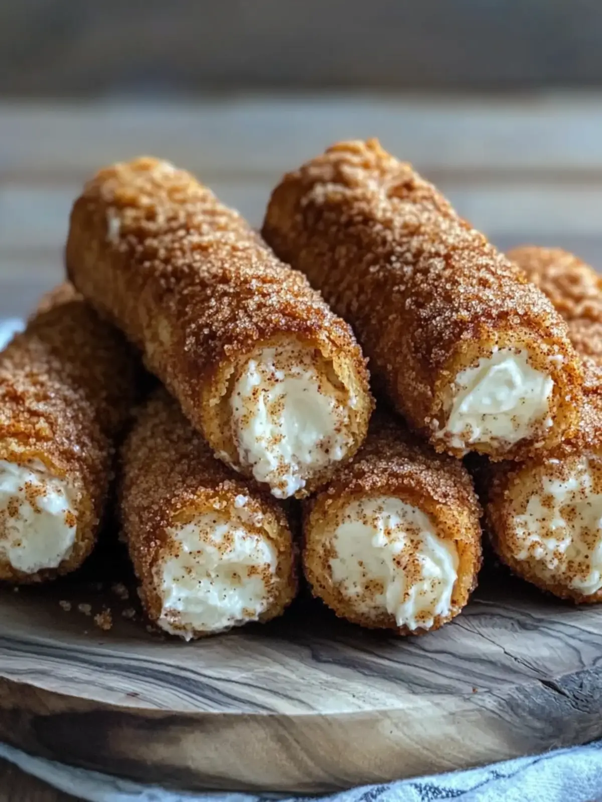 Crispy Cinnamon Cream Cheese Keto Roll Ups You ll Crave Daily 2 Cinnamon Cream Cheese Keto Roll Ups (Crispy!)
