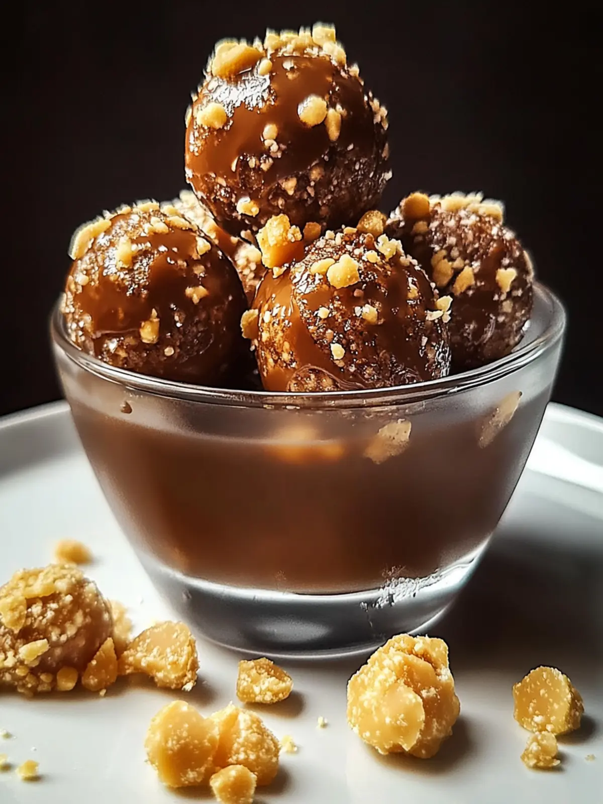 Delicious Butterfinger Balls You'll Love No-Bake Magic 2 Butterfinger Balls