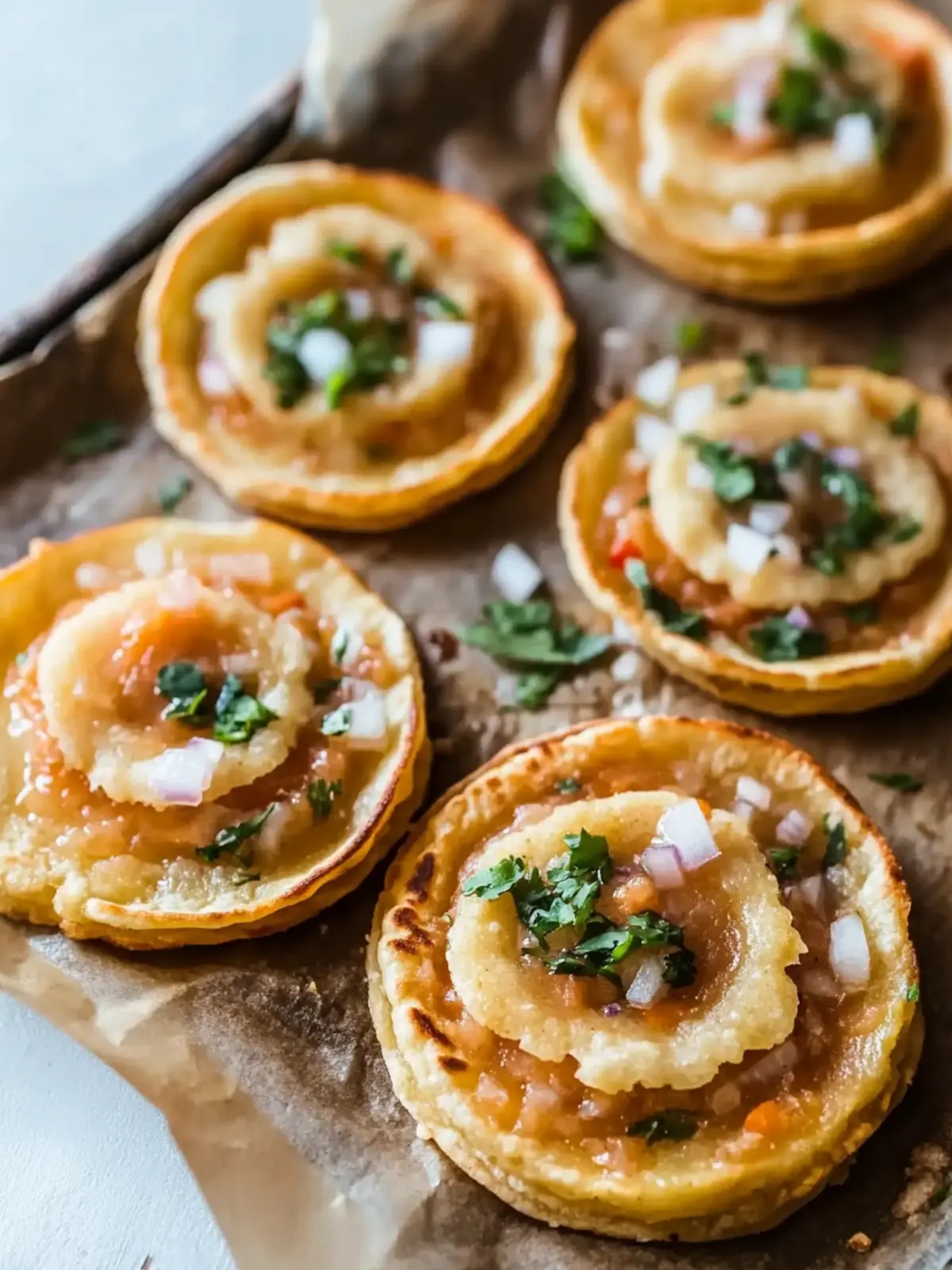 Delicious Homemade Sopes: Quick Gluten-Free Mexican Delight 3 Delicious Homemade Sopes: Quick, Gluten-Free Mexican Delight