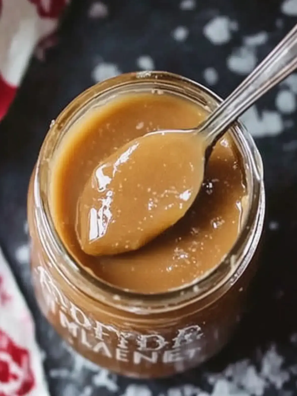 Salted Rum Dulce De Leche Sauce: Your New Dessert Secret 3 Salted Rum Dulce De Leche Sauce