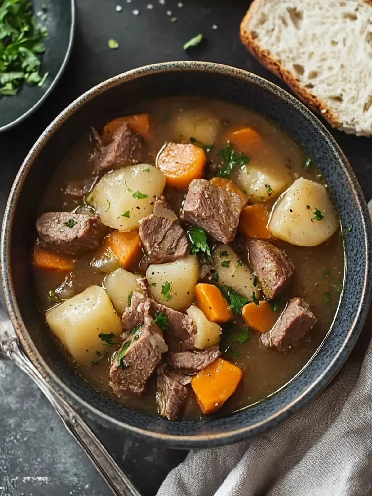 Hearty Dublin Coddle: Your Ultimate Comfort Food Fix 4 Dublin Coddle