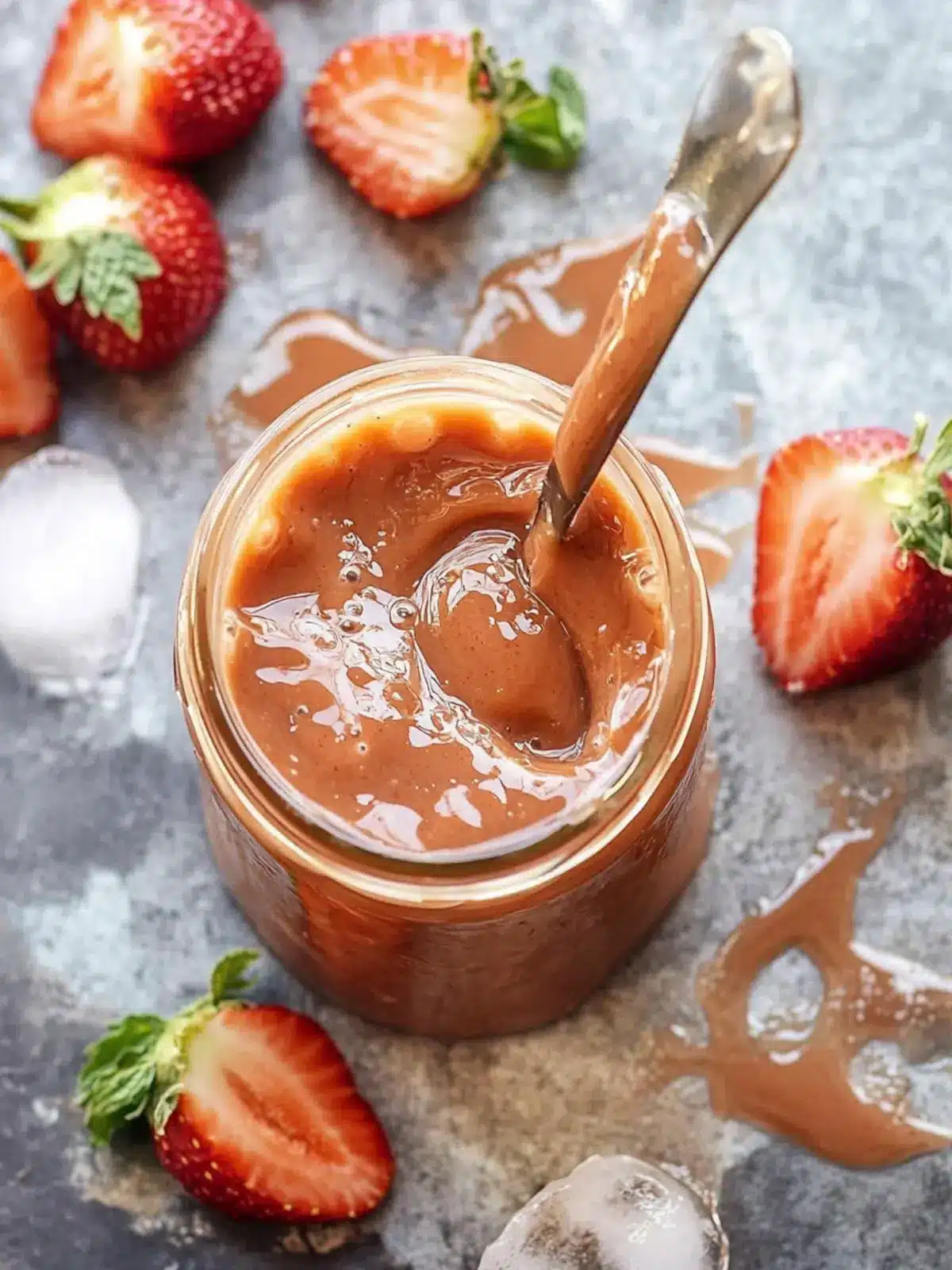 Irresistible Cajeta Recipe: Master Creamy Goat Milk Caramel 3 Cajeta