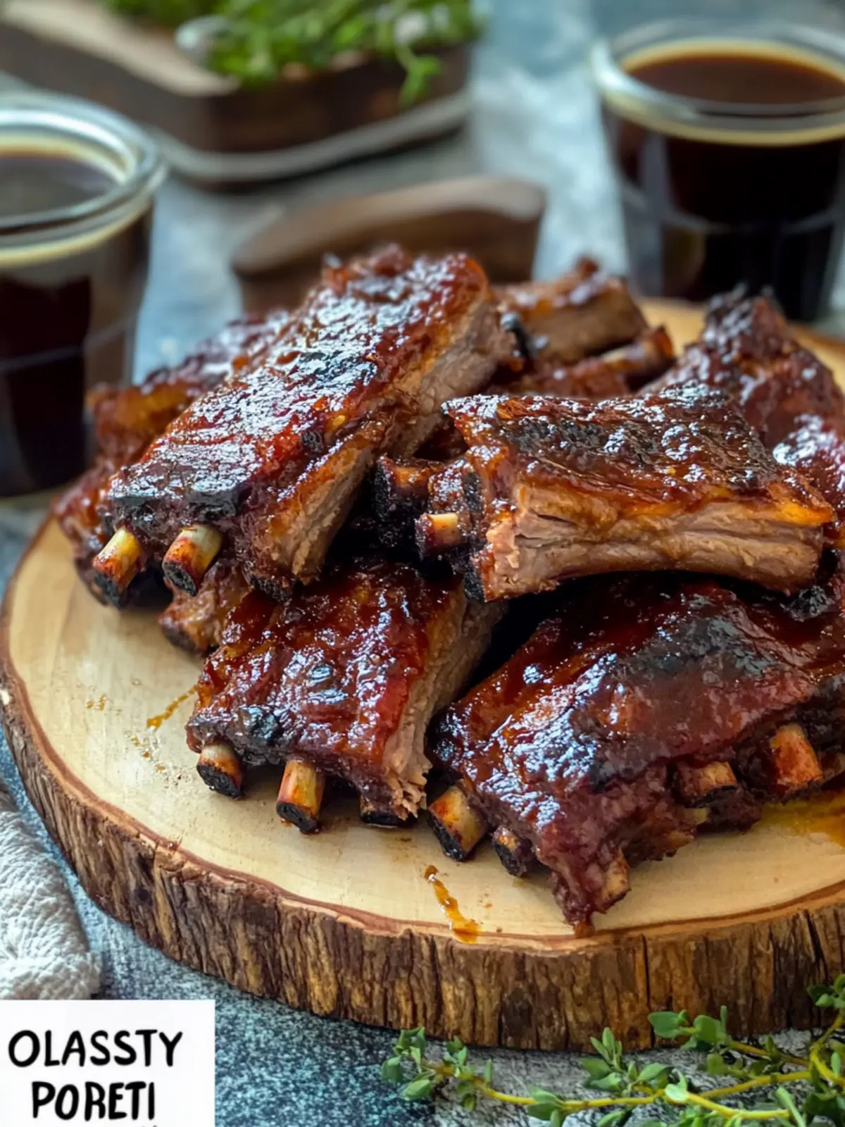 Oven Baked Country Style Pork Ribs That Melt in Your Mouth 3 Oven Baked Country Style Pork Ribs
