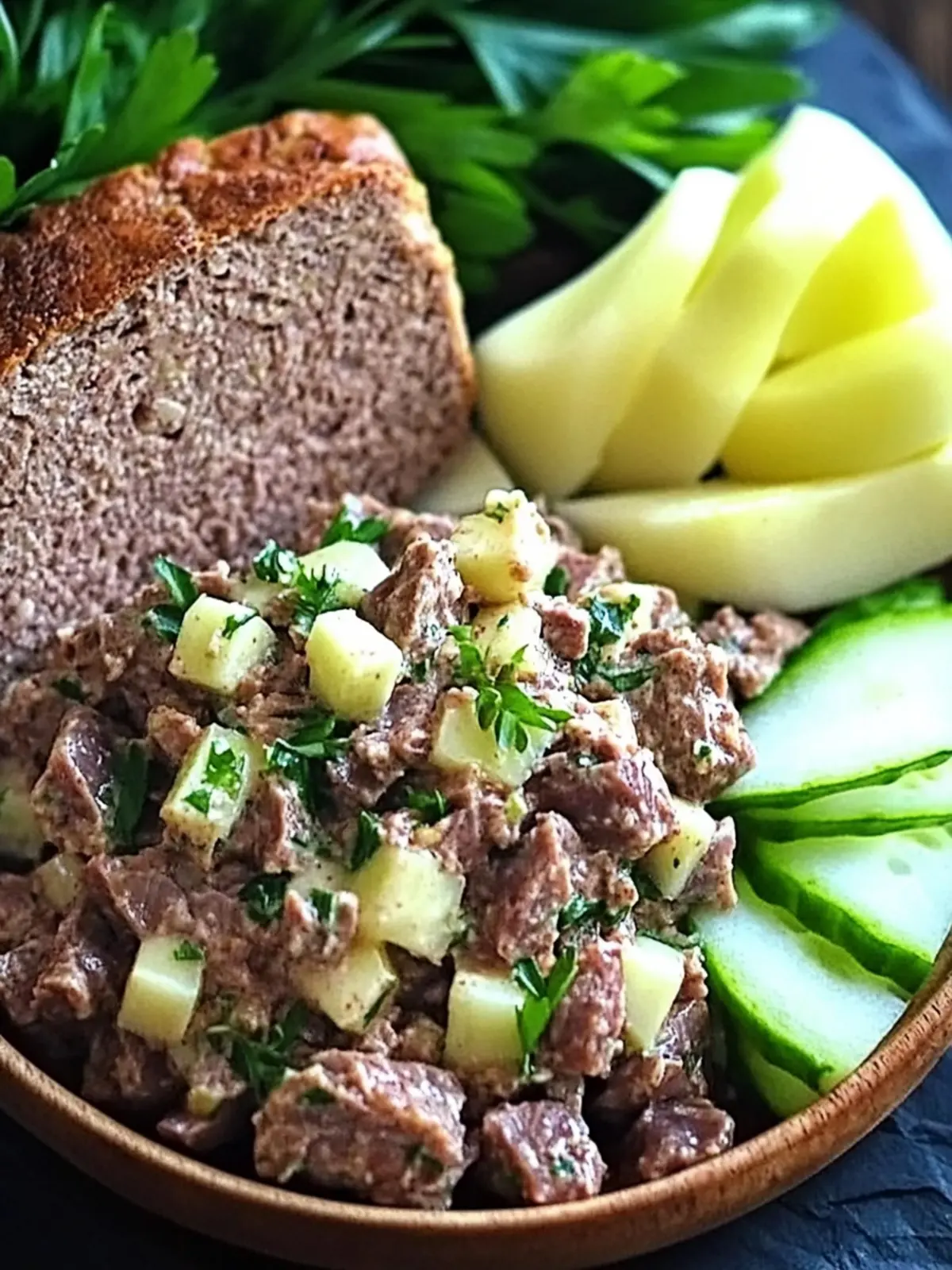 Delicious Chopped Liver Recipe for a Cozy Homemade Delight 3 Delicious Chopped Liver Recipe for a Homemade Delight