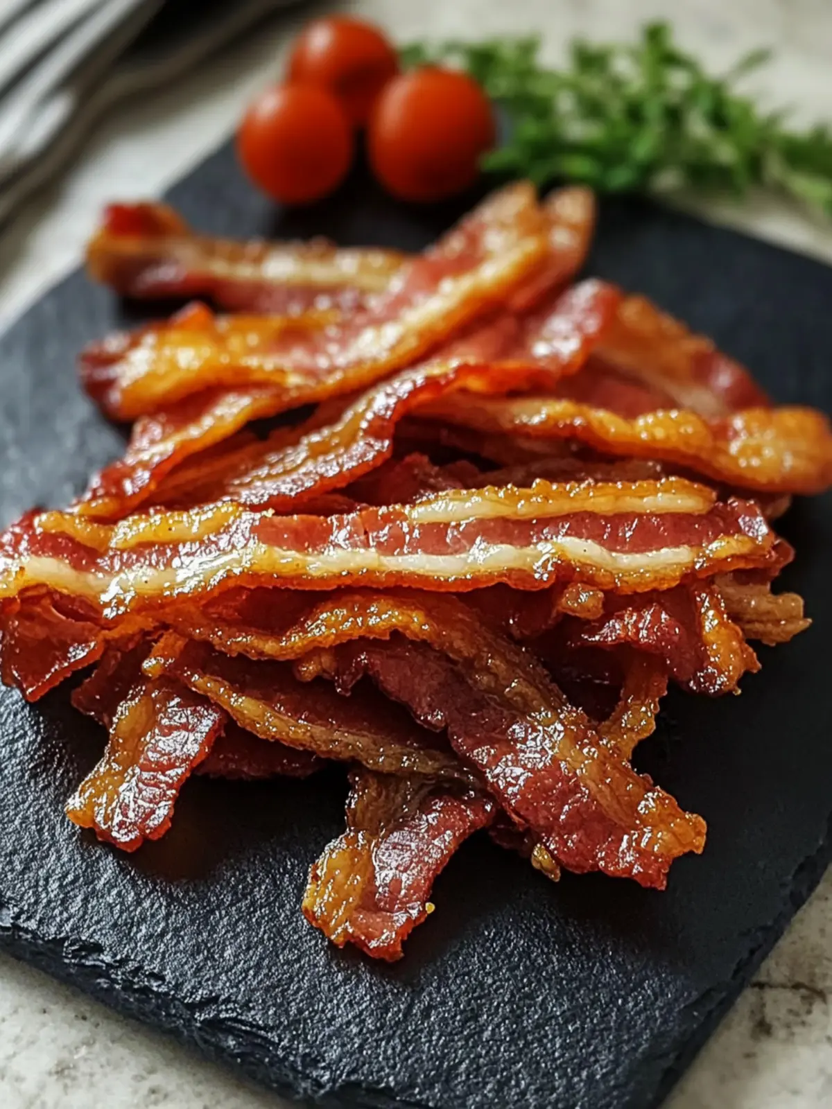 Crispy Bacon Every Time: Your Ultimate Cooking Guide 2 Perfectly Crispy Bacon Every Time