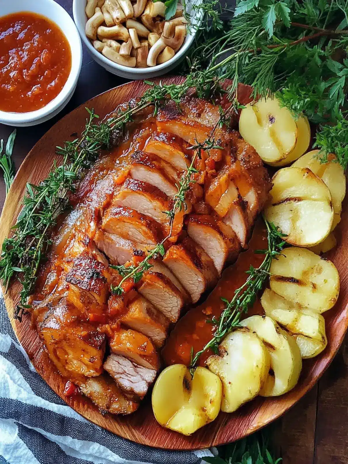 Savory Pork Asado Kapampangan for Memorable Family Feasts 3 Pork Asado Kapampangan