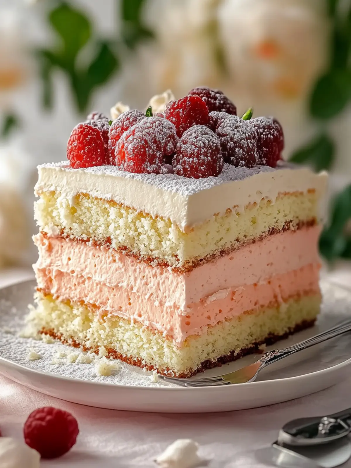 Italian Love Cake: A Decadent Twist You ll Adore 2 Italian Love Cake: A Decadent Twist on Classic Romance