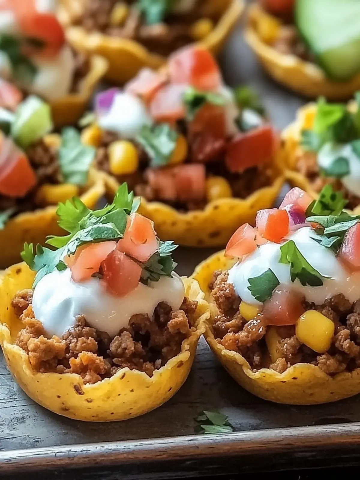 Taco Ranch Bites: Your New Favorite Party Snack Marvel 2 Taco Ranch Bites