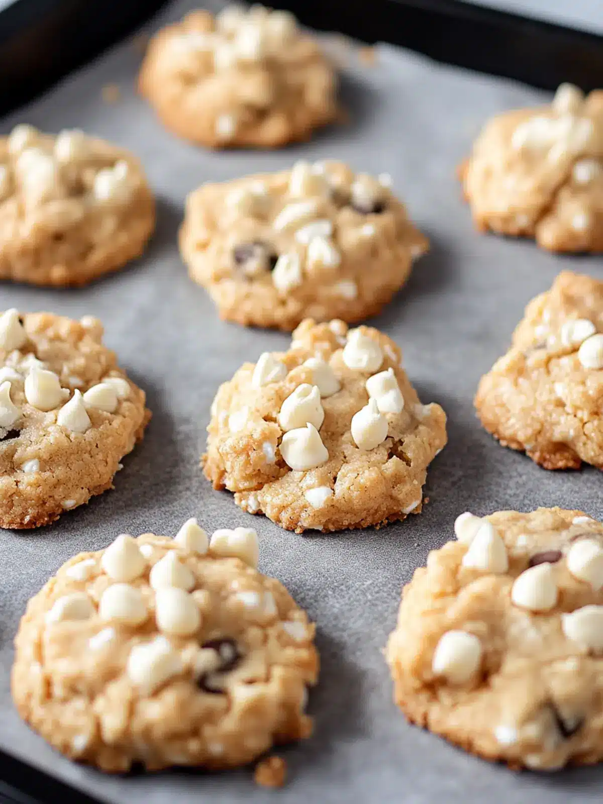 Irresistible Avalanche Cookies You Can Make No-Bake Today 3 Avalanche Cookies