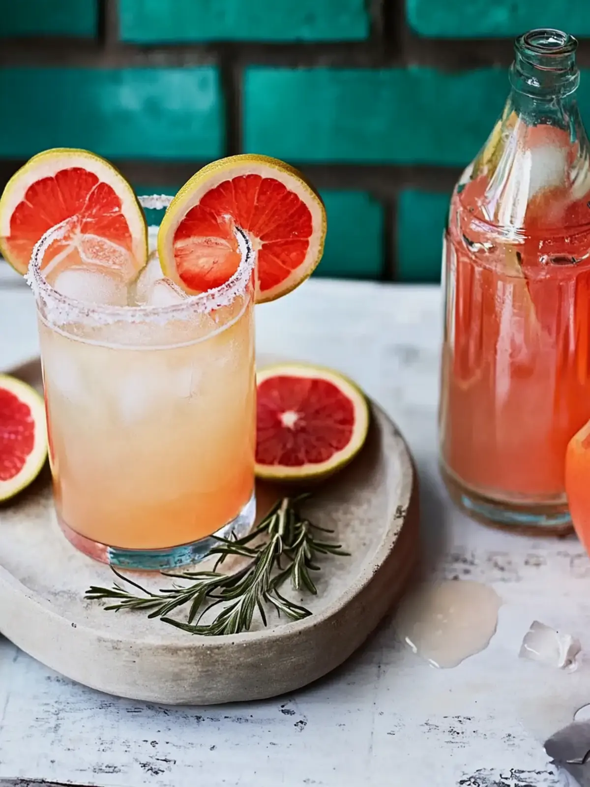 Paloma Perfection: Refreshing Cocktail That Wows Every Time 2 Paloma