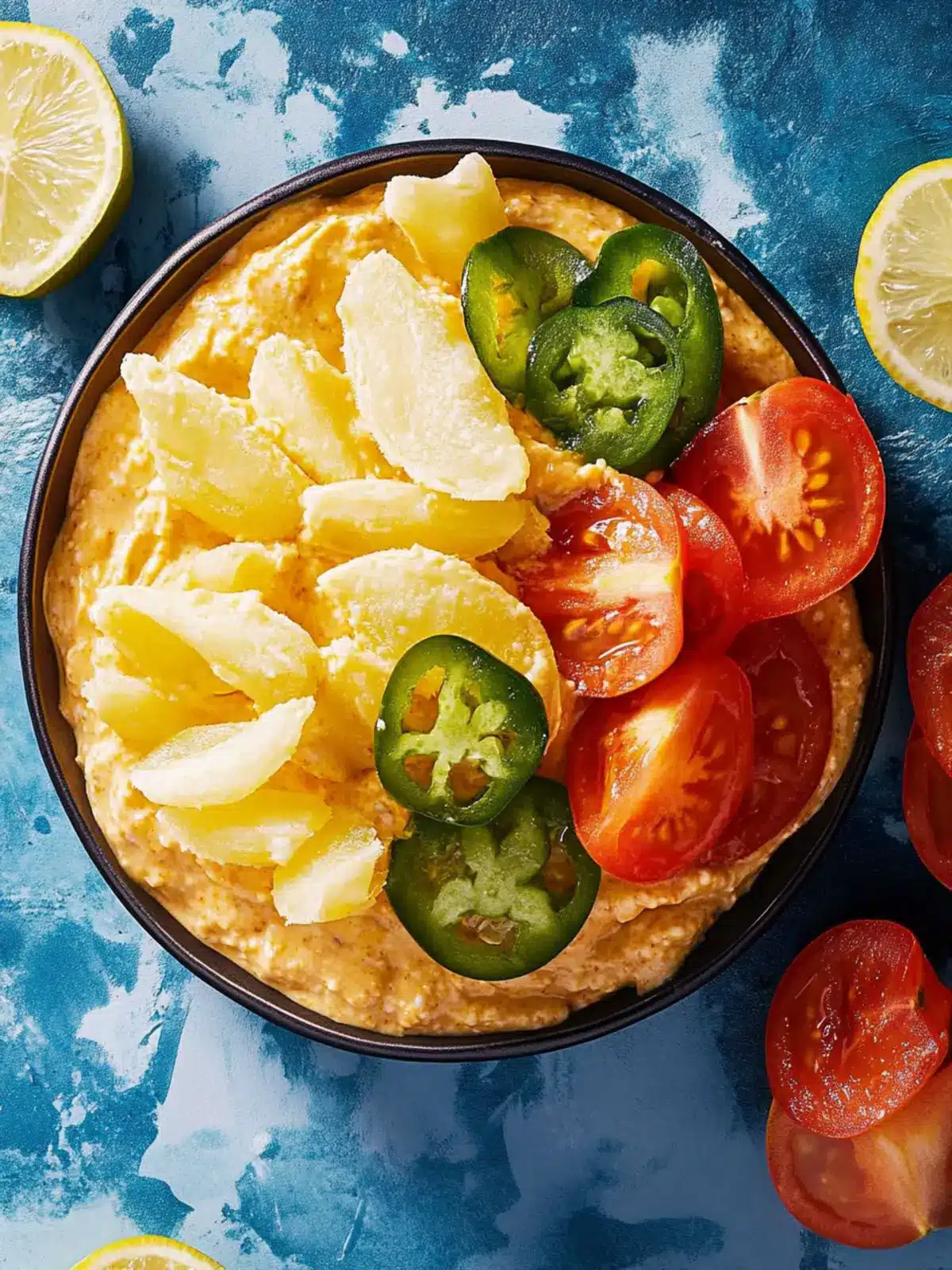 Irresistible Kenai Dip: Your New Favorite Cheesy Snack 3 Kenai Dip