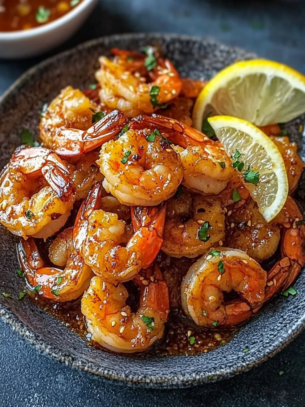 Hot Honey Fried Shrimp: Crispy Sweet Heat You ll Love 4 Hot Honey Fried Shrimp