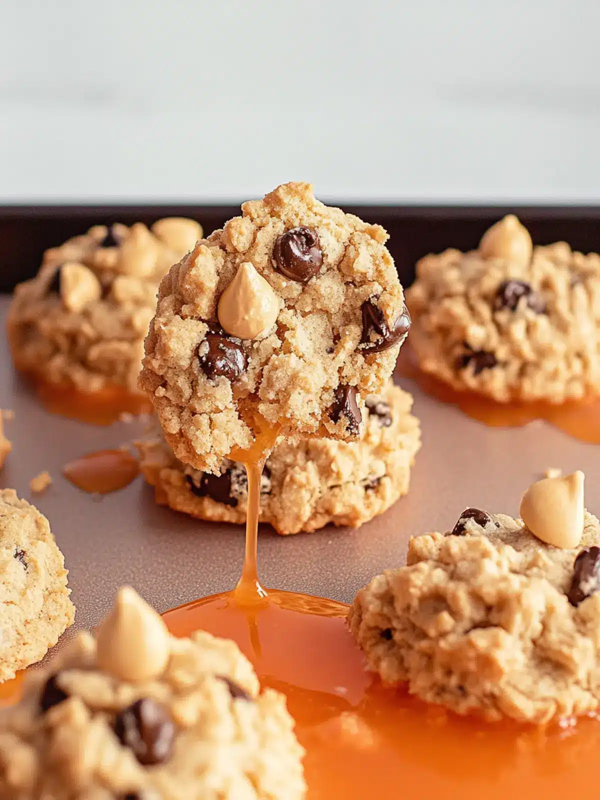 Irresistible Avalanche Cookies You Can Make No-Bake Today 4 Avalanche Cookies