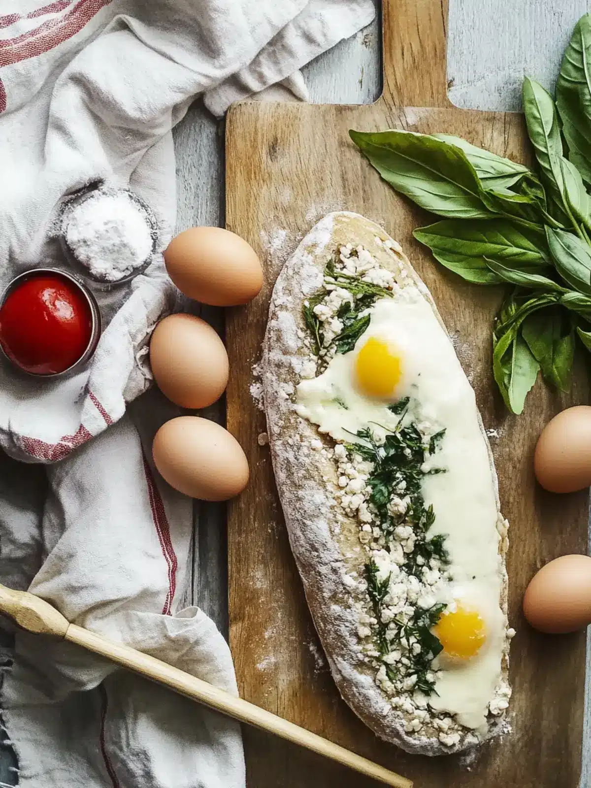 Savory Pan Bagna: Your Must-Try Picnic Sandwich Delight 3 Pan Bagna