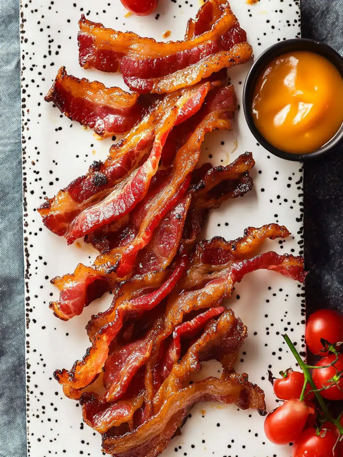 Elevate Breakfast with Irresistible Twisted Bacon Treats 3 Twisted Bacon