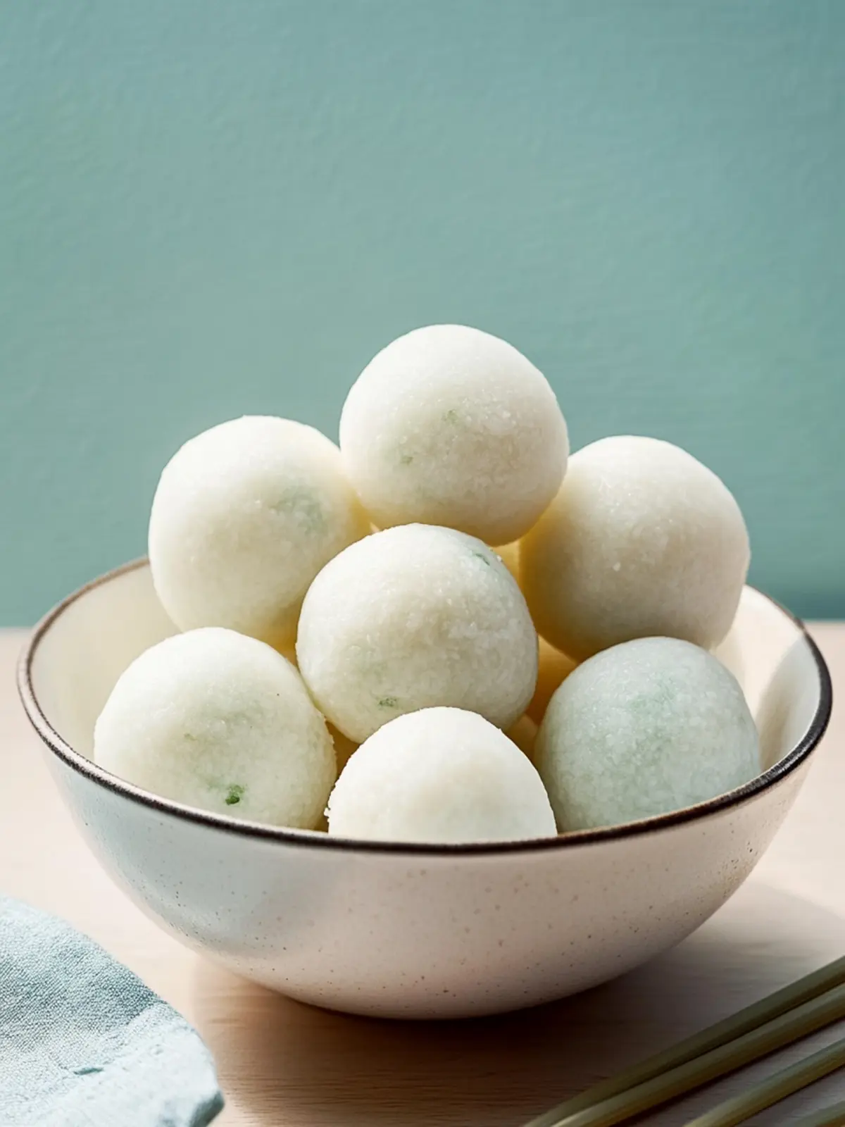 Mochi QQ Balls: Cheesy Gluten-Free Delights You ll Love 4 Mochi QQ Balls