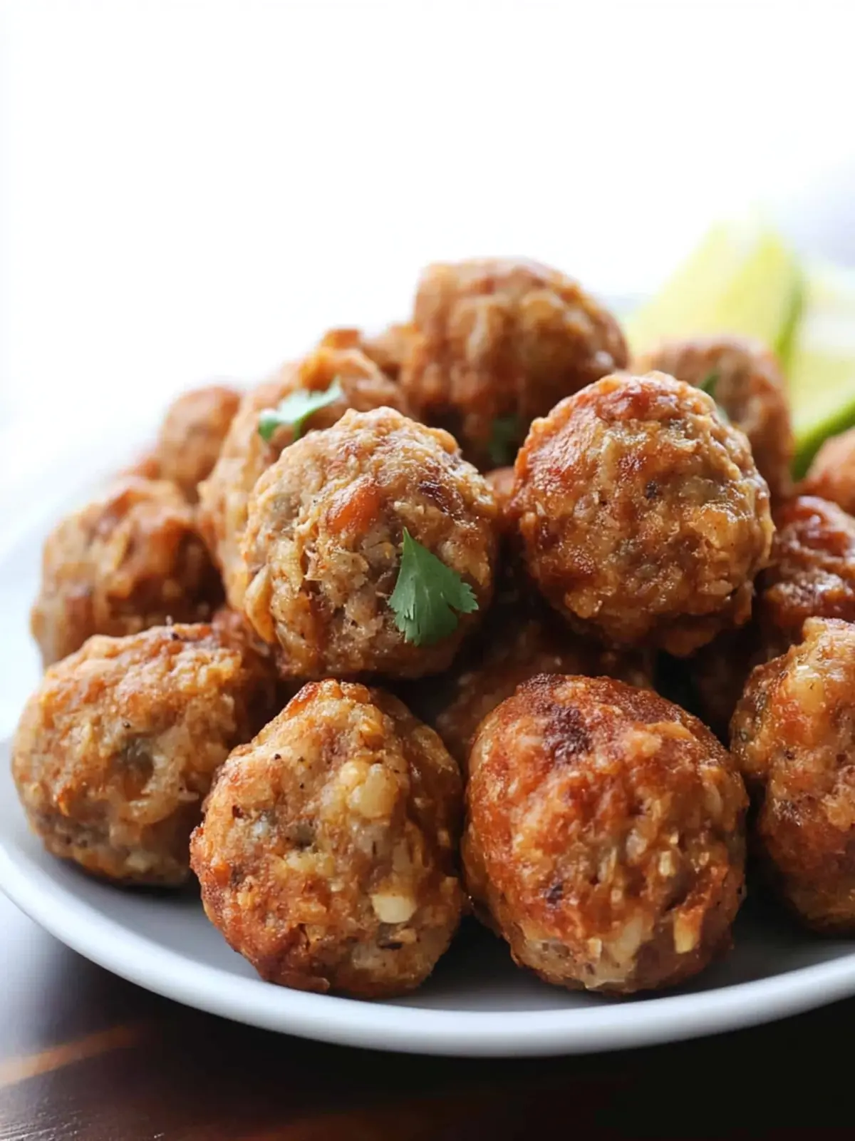 Spicy Mexican Sausage Balls That'll Wow Your Guests 2 Mexican Sausage Balls
