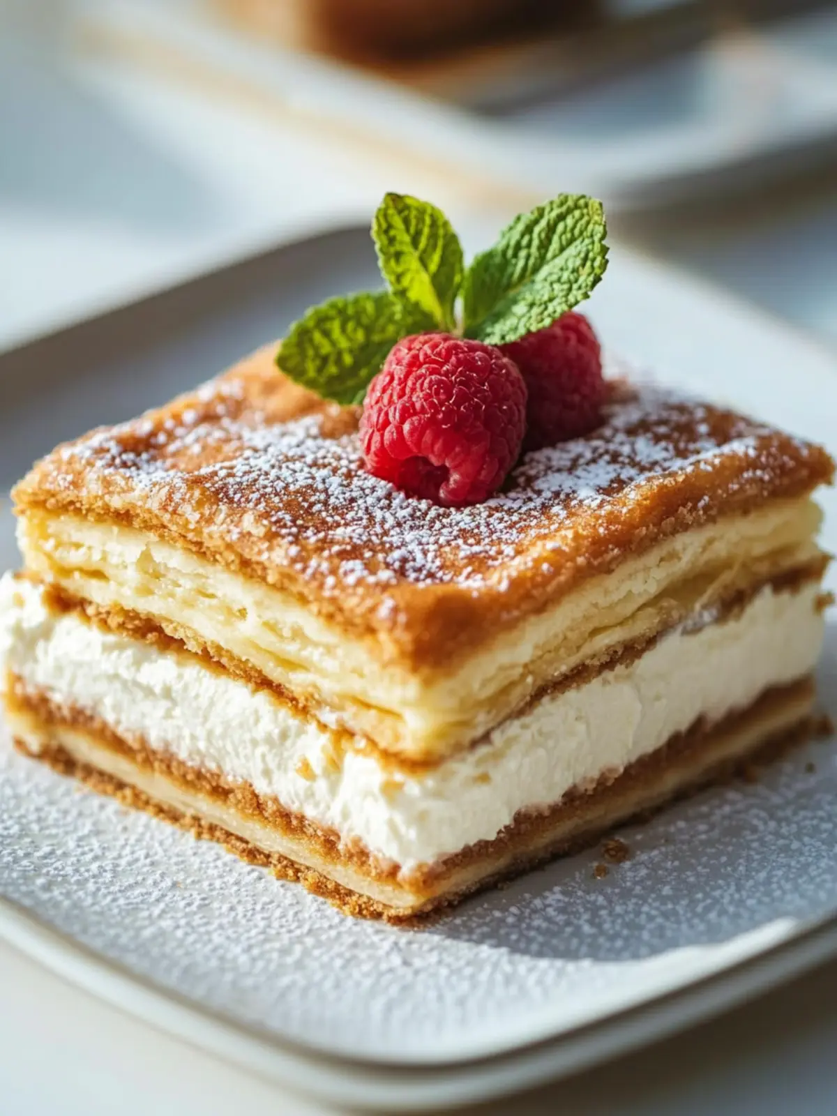 Decadent Sopapilla Cheesecake - Easy & Irresistible Delight 3 Sopapilla Cheesecake