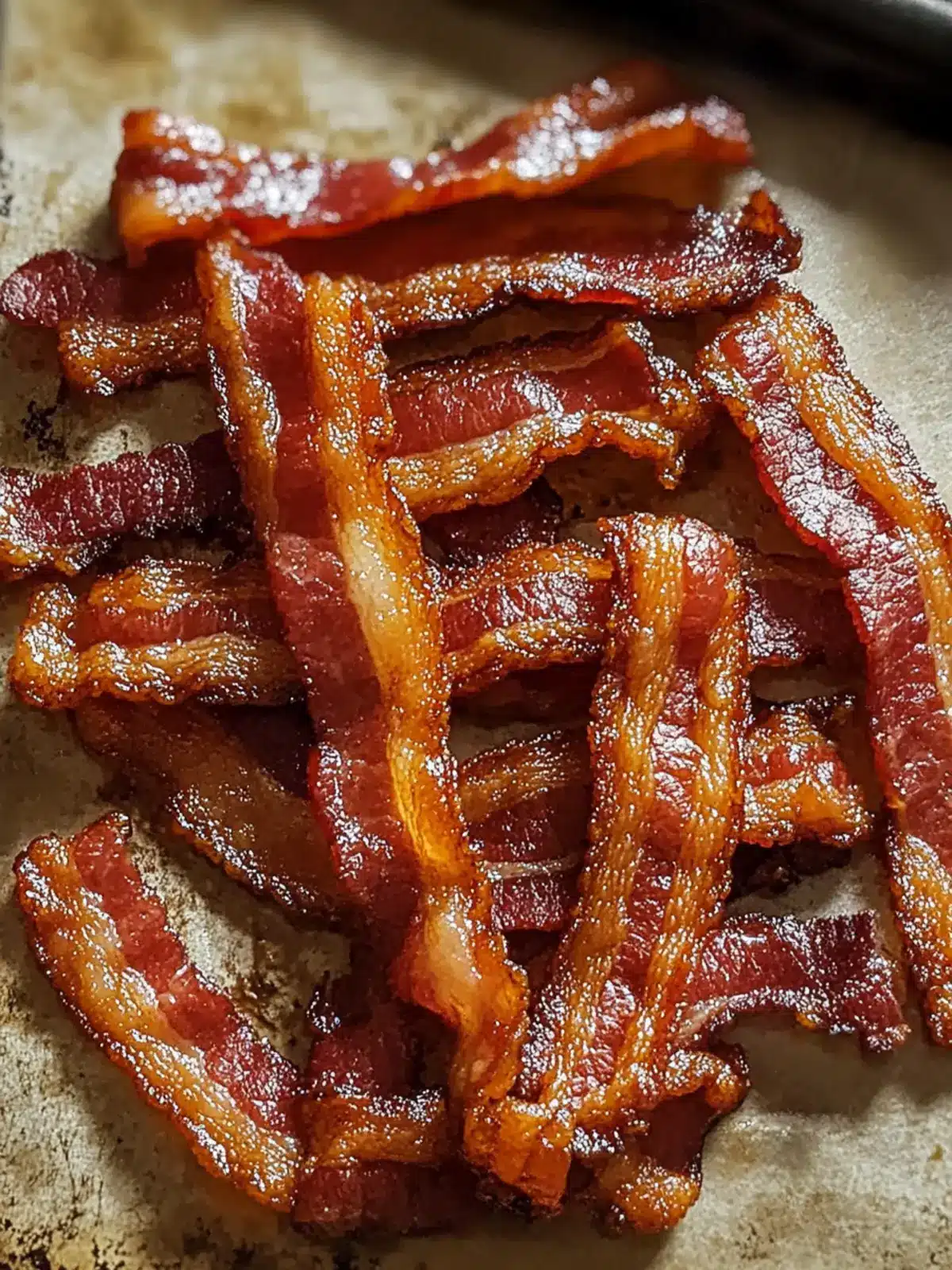Crispy Bacon Every Time: Your Ultimate Cooking Guide 4 Perfectly Crispy Bacon Every Time