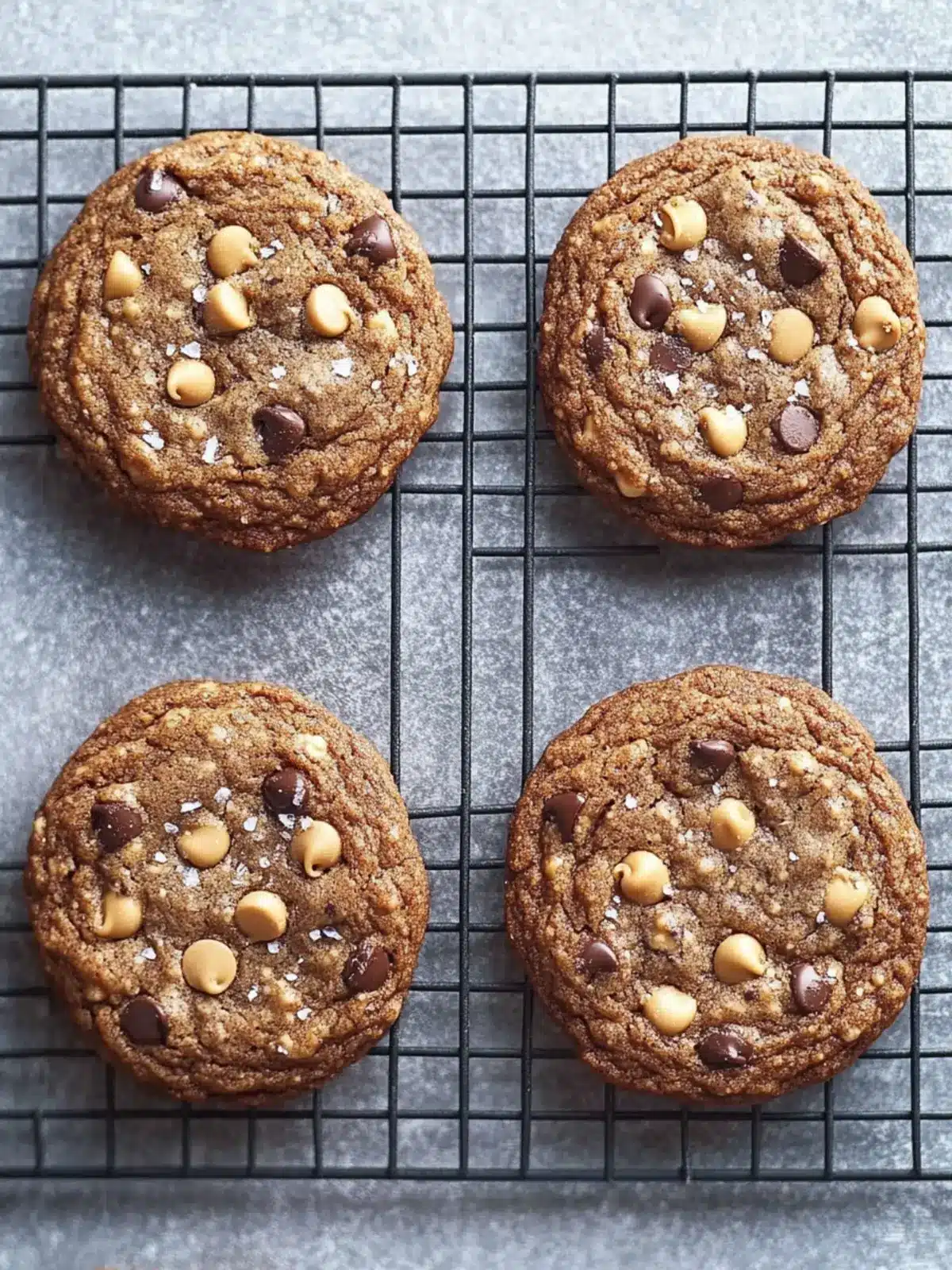 Mexican Spiced Chocolate Chip Cookies with a Flavor Kick 3 Mexican Spiced Chocolate Chip Cookies