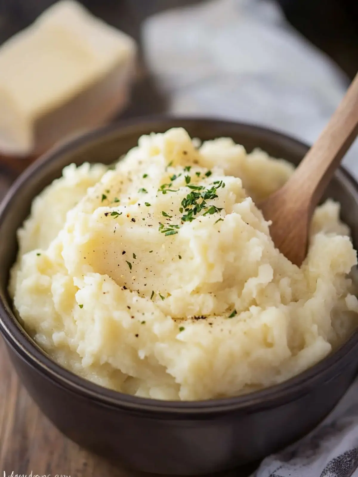 Creamy Slow Cooker Mashed Potatoes That Steal the Show 2 Creamy Slow Cooker Mashed Potatoes