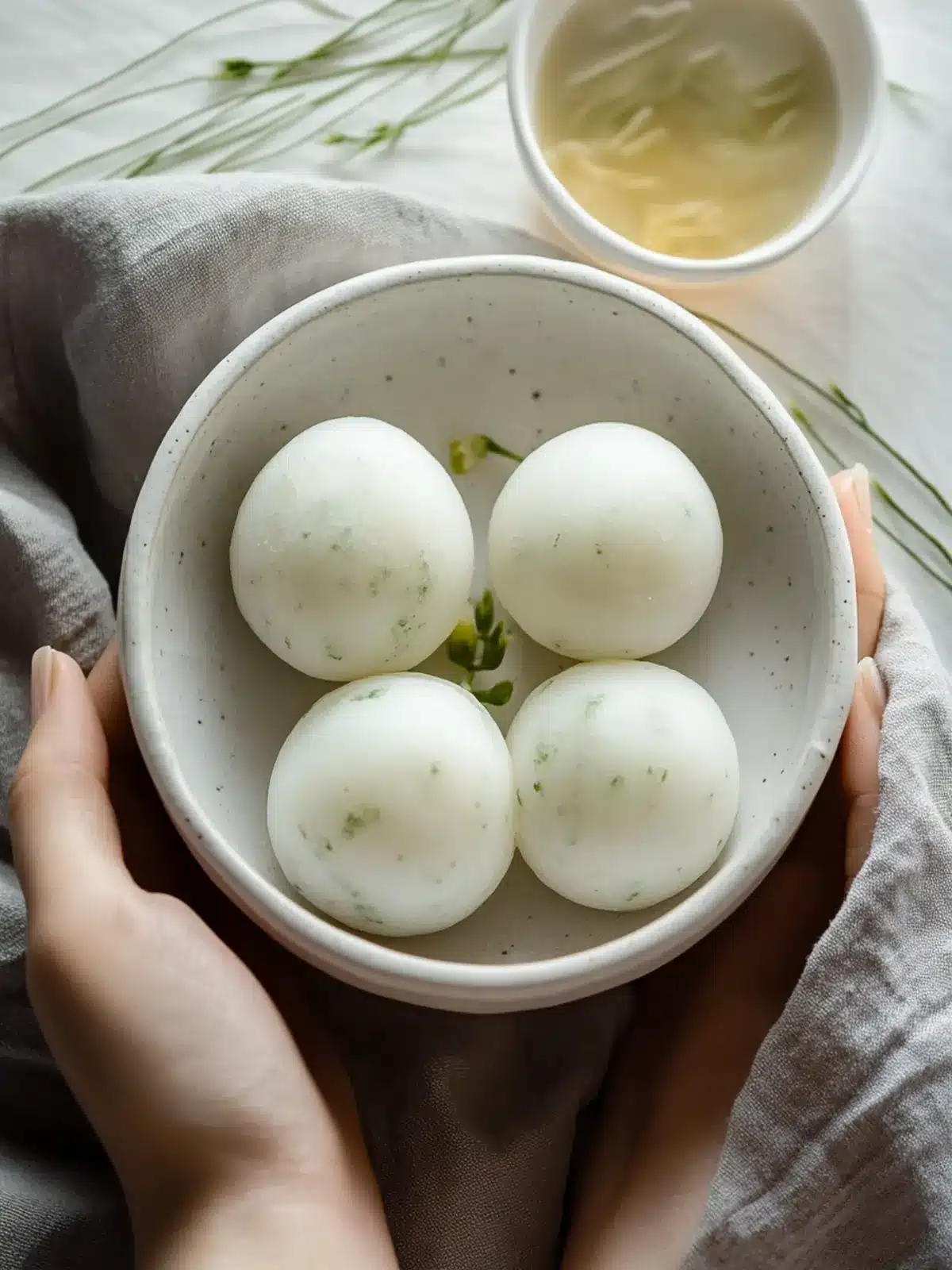 Mochi QQ Balls: Cheesy Gluten-Free Delights You ll Love 3 Mochi QQ Balls