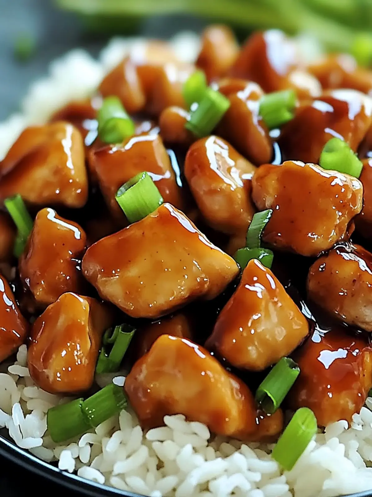 Ultimate Bourbon Chicken Copycat for Quick Family Dinners 4 Ultimate Bourbon Chicken Copycat for Quick Family Dinners