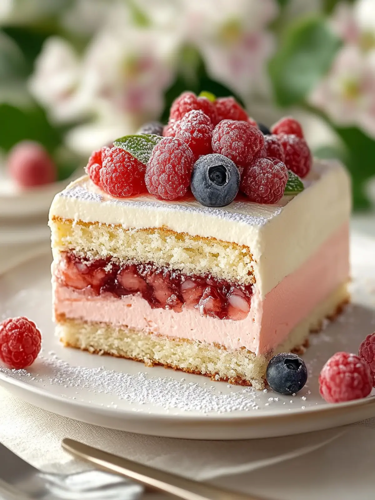 Italian Love Cake: A Decadent Twist You ll Adore 3 Italian Love Cake: A Decadent Twist on Classic Romance