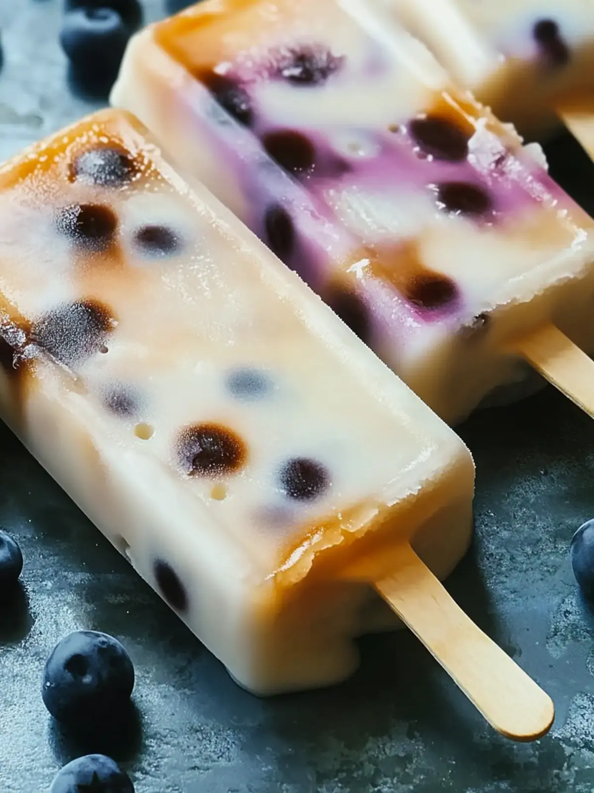 Delicious Boba Ice Cream Bars You Can Make at Home Today 3 Delicious Boba Ice Cream Bars You Can Make at Home