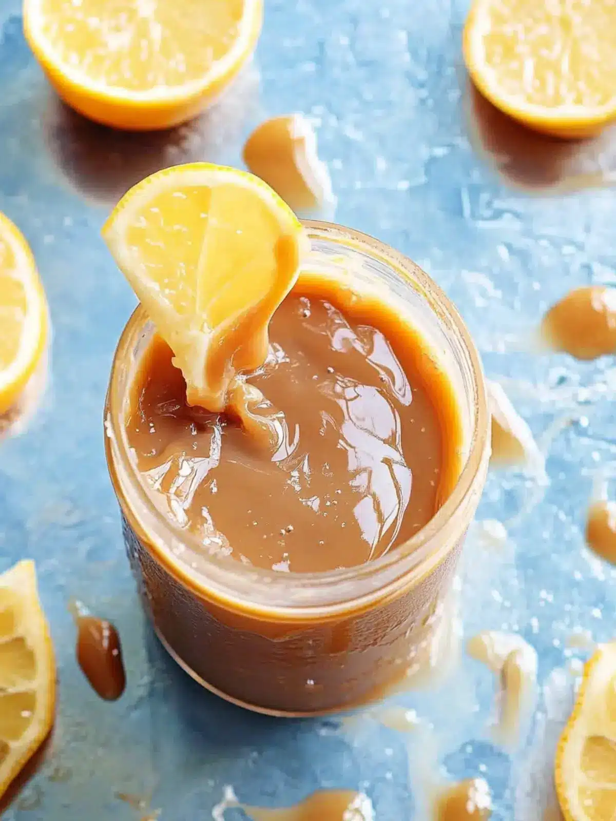 Irresistible Cajeta Recipe: Master Creamy Goat Milk Caramel 2 Cajeta
