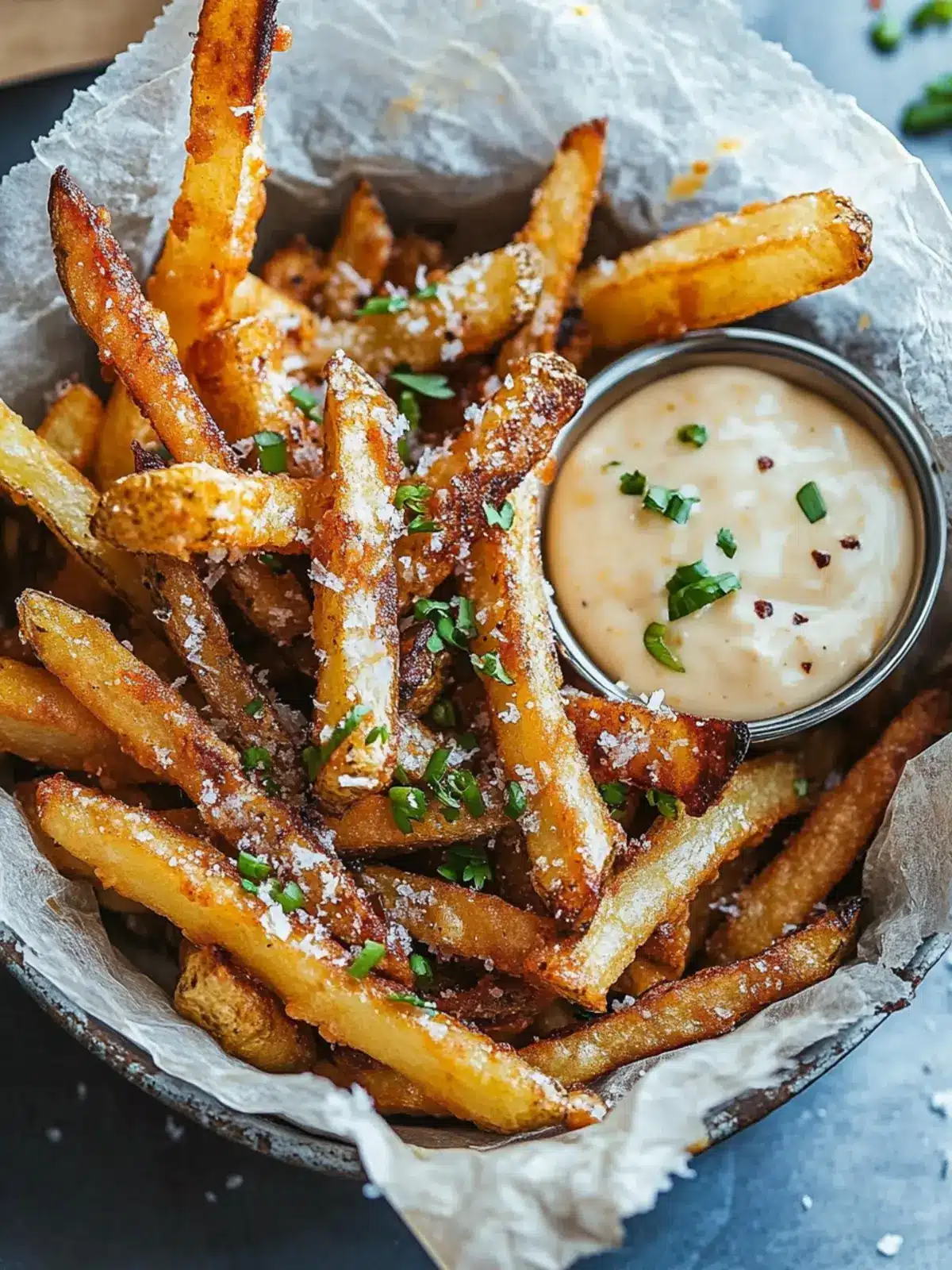 Irresistible Louisiana Voodoo Fries for Spicy Comfort Cravings 3 Louisiana Voodoo Fries