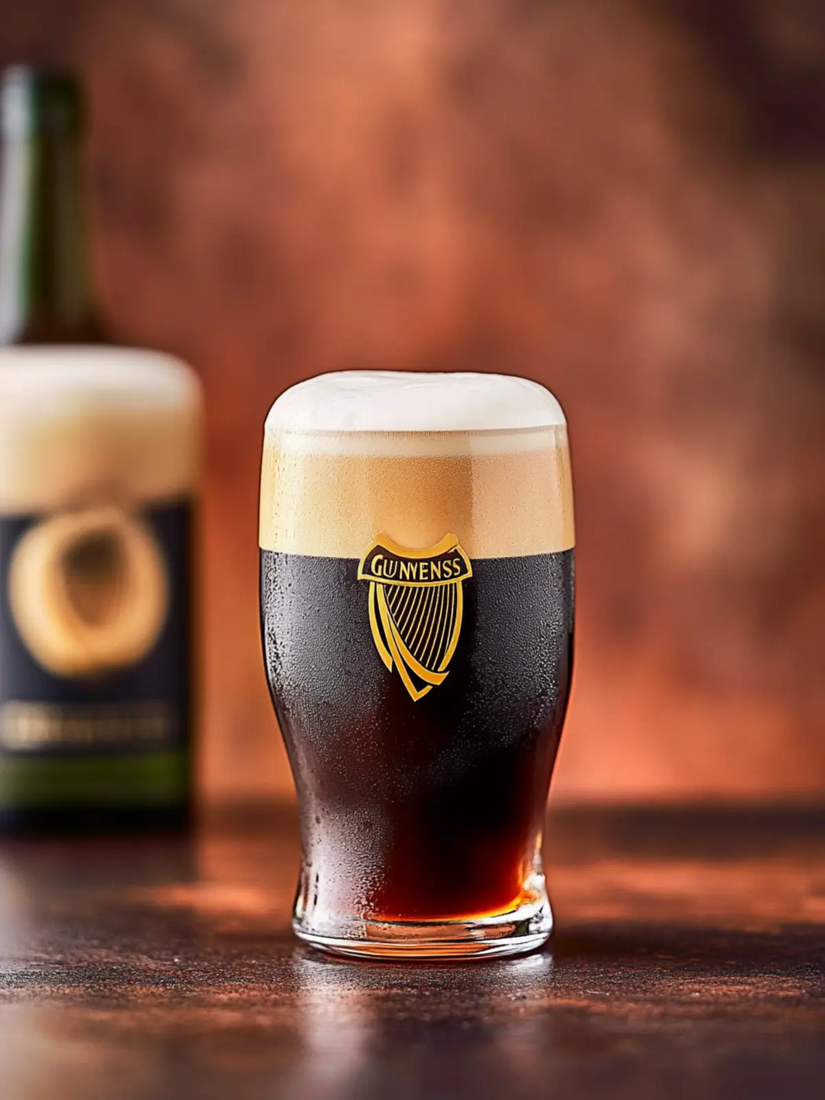 Irresistible Baby Guinness Shot Your New Favorite Festive Treat 3 Baby Guinness Shot