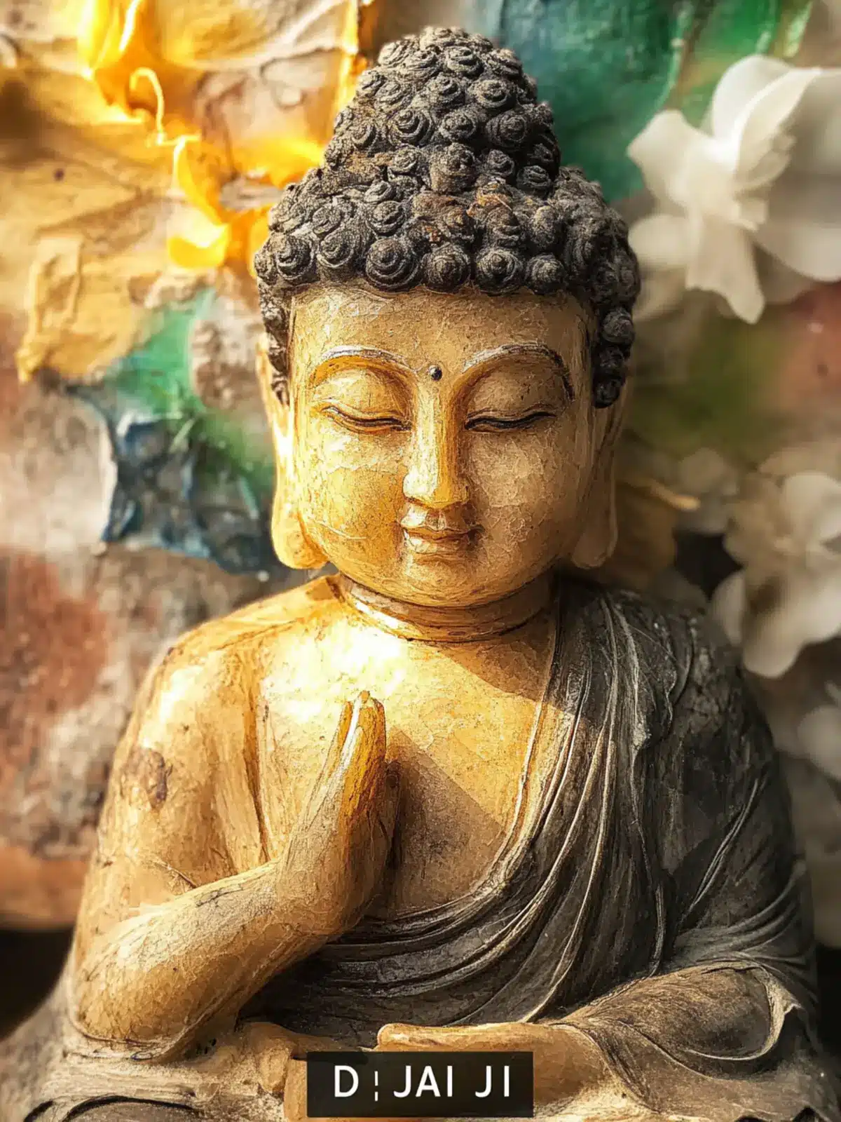 Buddha's Delight (Jai) - Feast on Comforting Vegan Goodness 3 Buddha's Delight (Jai)