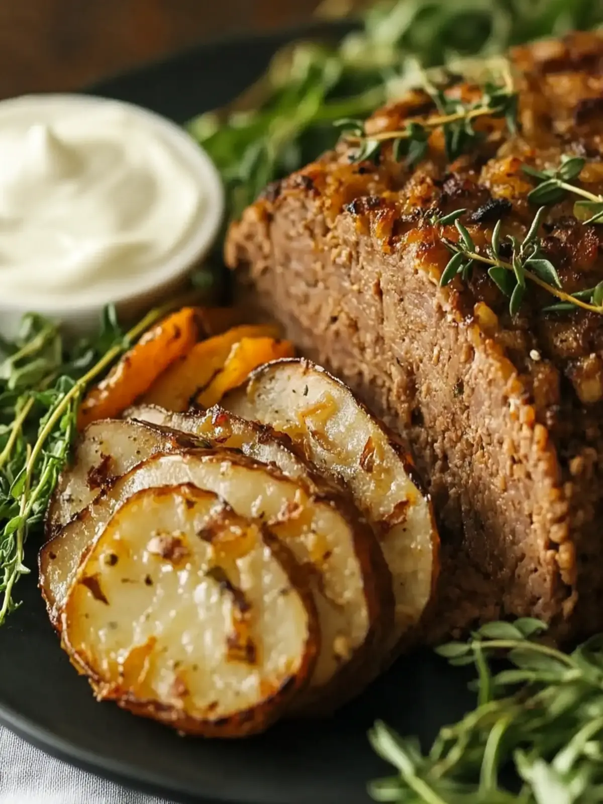 Savor the Flavor with This Easy Vegan Roast You ll Love 4 Savor the Flavor with This Easy Vegan Roast Recipe