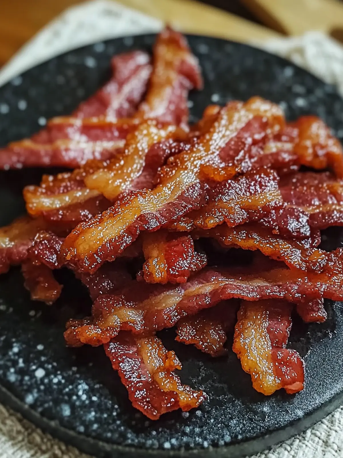 Crispy Bacon Every Time: Your Ultimate Cooking Guide 3 Perfectly Crispy Bacon Every Time