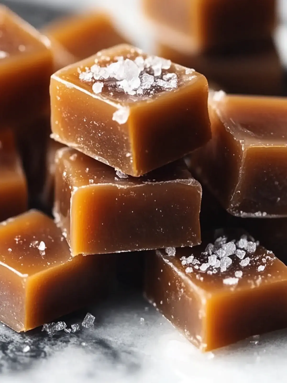 4 Ingredient Date Caramels: Guilt-Free Indulgence Awaits 4 4 Ingredient Date Caramels: Your New Guilt-Free Indulgence