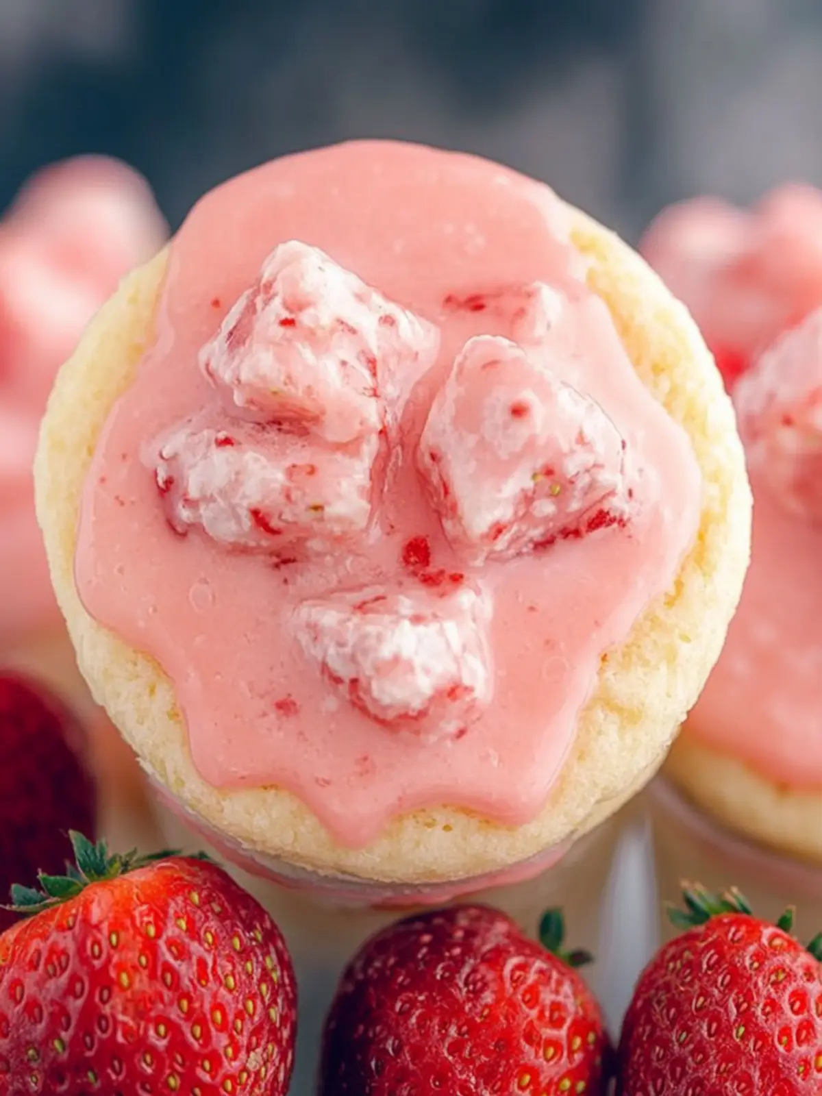 Irresistible Strawberry Glaze Recipe for Stunning Desserts 4 Strawberry Glaze Recipe